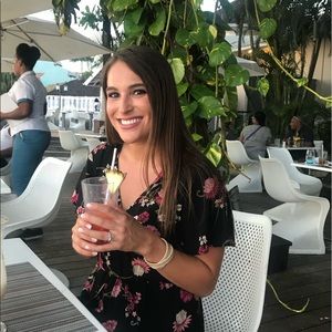 Meet your Posher, Allyson